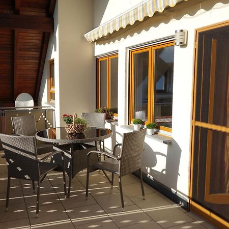 Haus Am Ettenberg Frickingen エクステリア 写真