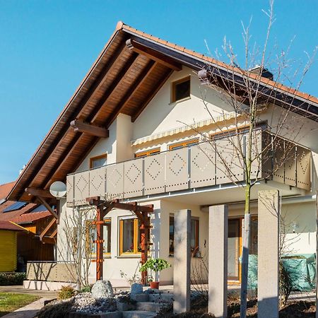Haus Am Ettenberg Frickingen エクステリア 写真