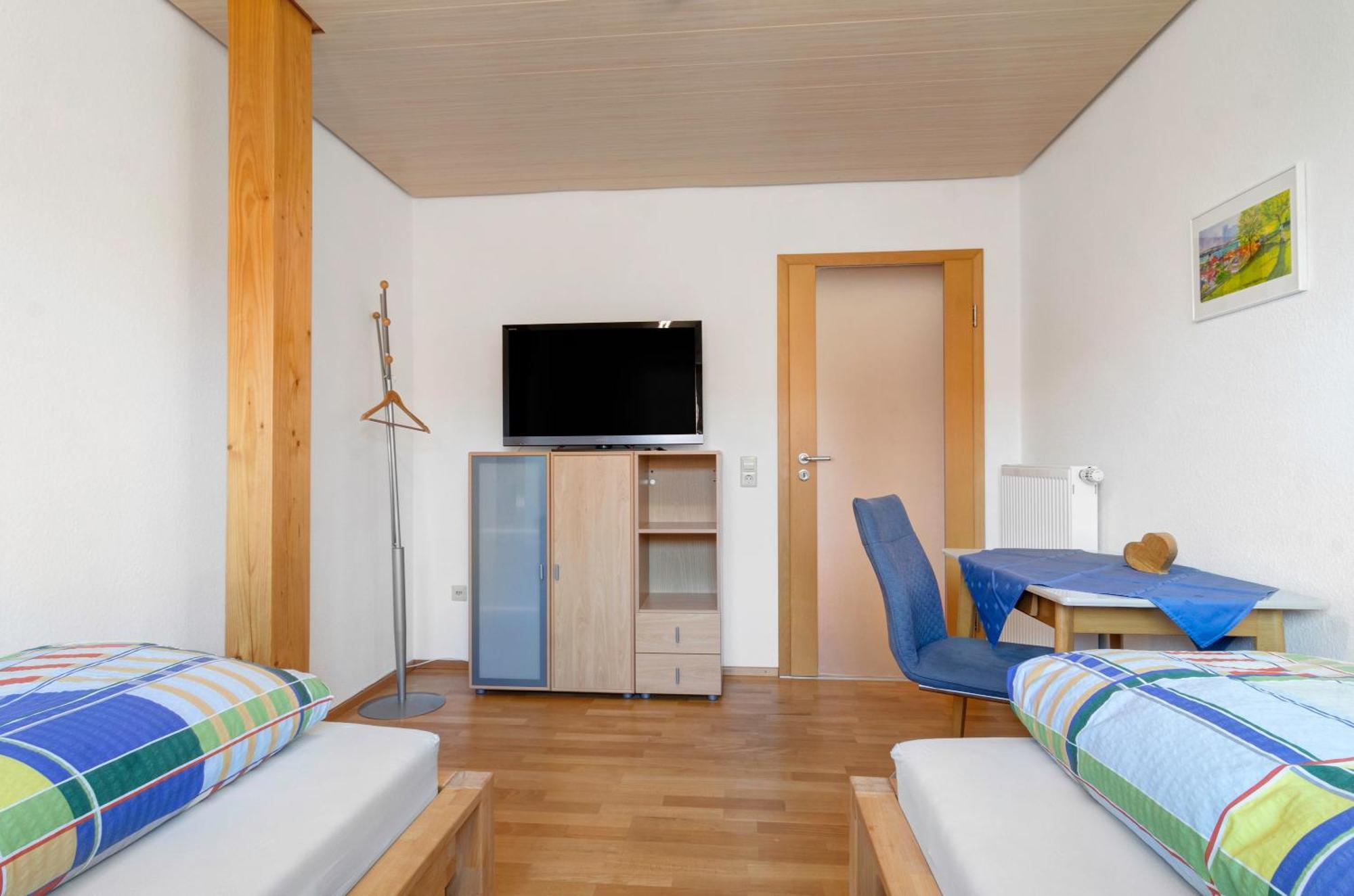Haus Am Ettenberg Frickingen エクステリア 写真