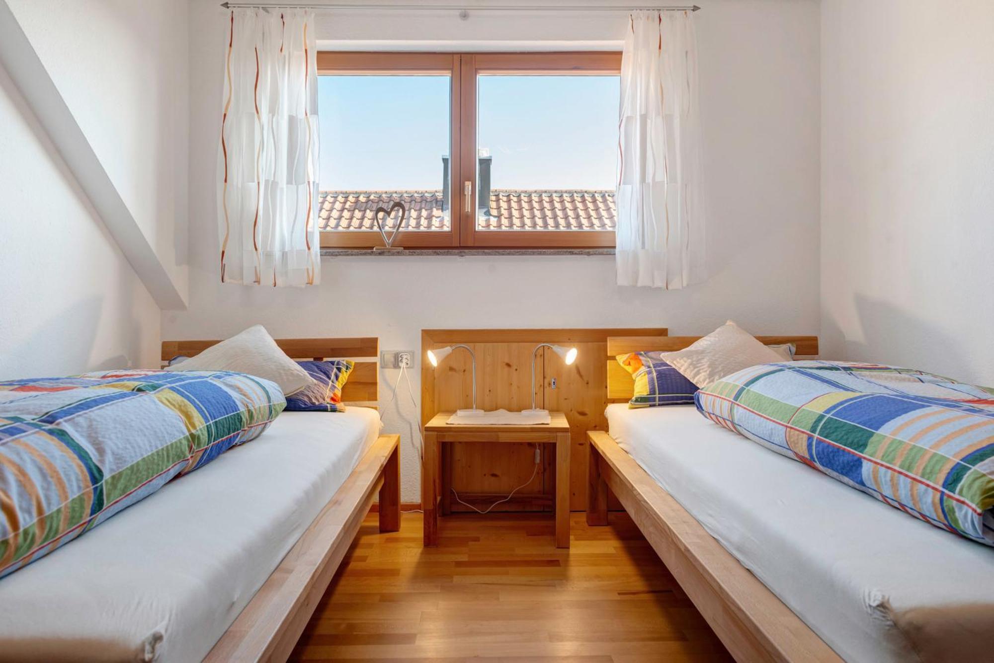Haus Am Ettenberg Frickingen エクステリア 写真