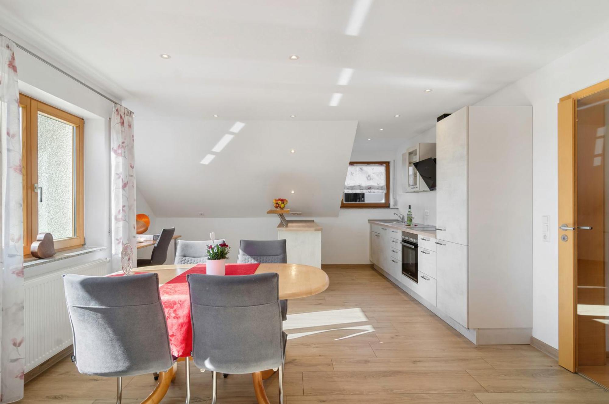 Haus Am Ettenberg Frickingen エクステリア 写真