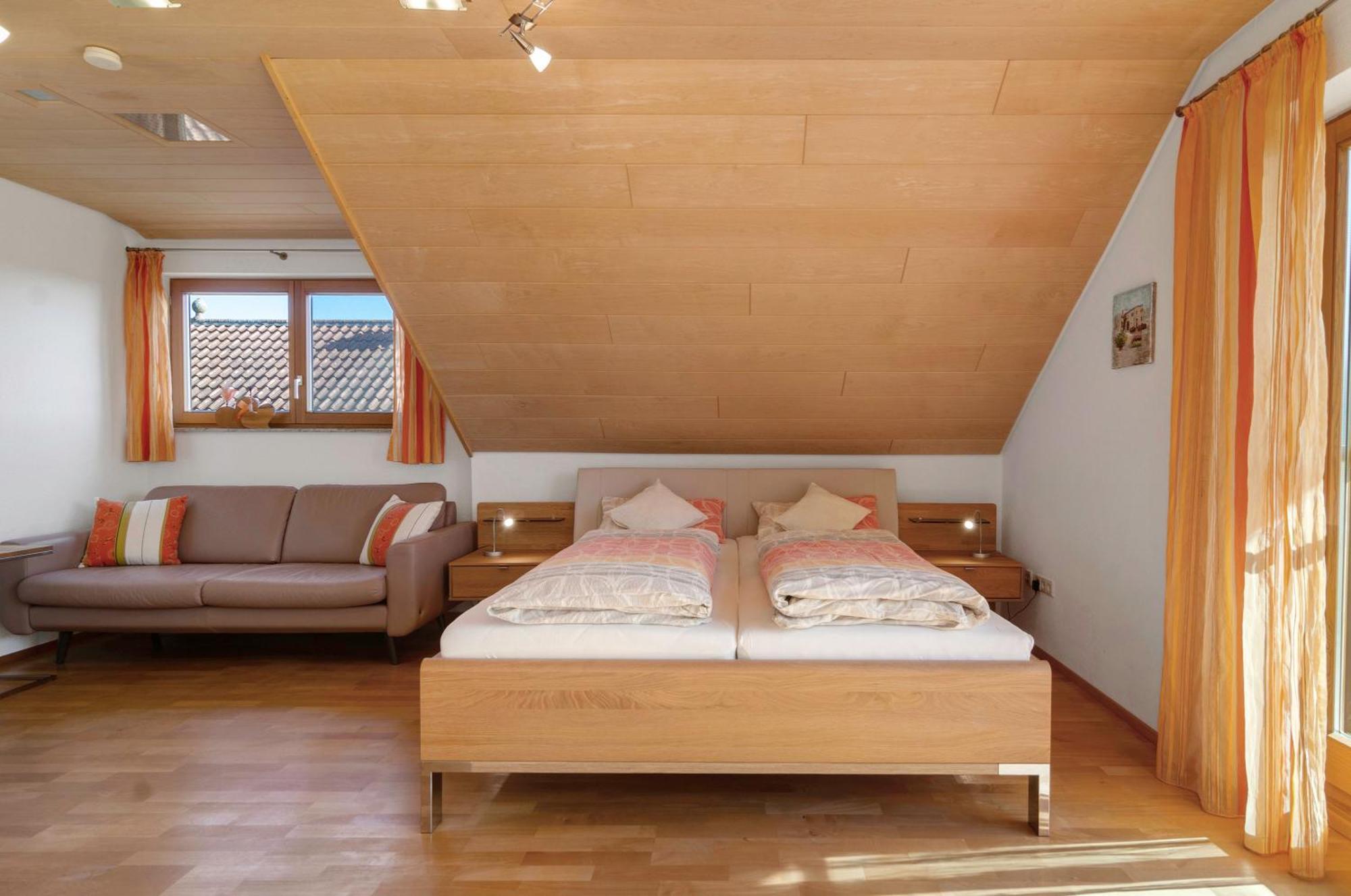 Haus Am Ettenberg Frickingen エクステリア 写真
