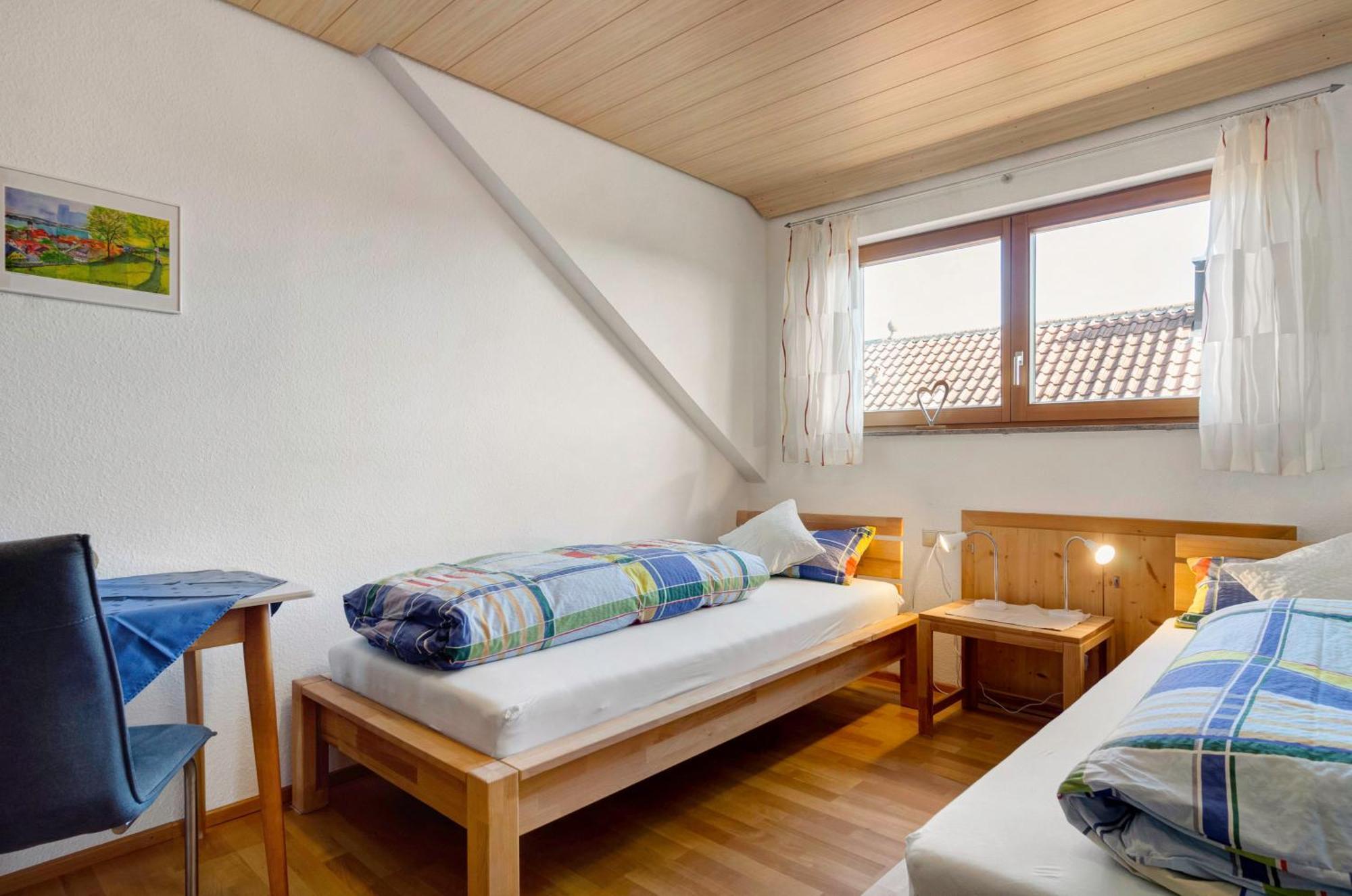 Haus Am Ettenberg Frickingen エクステリア 写真