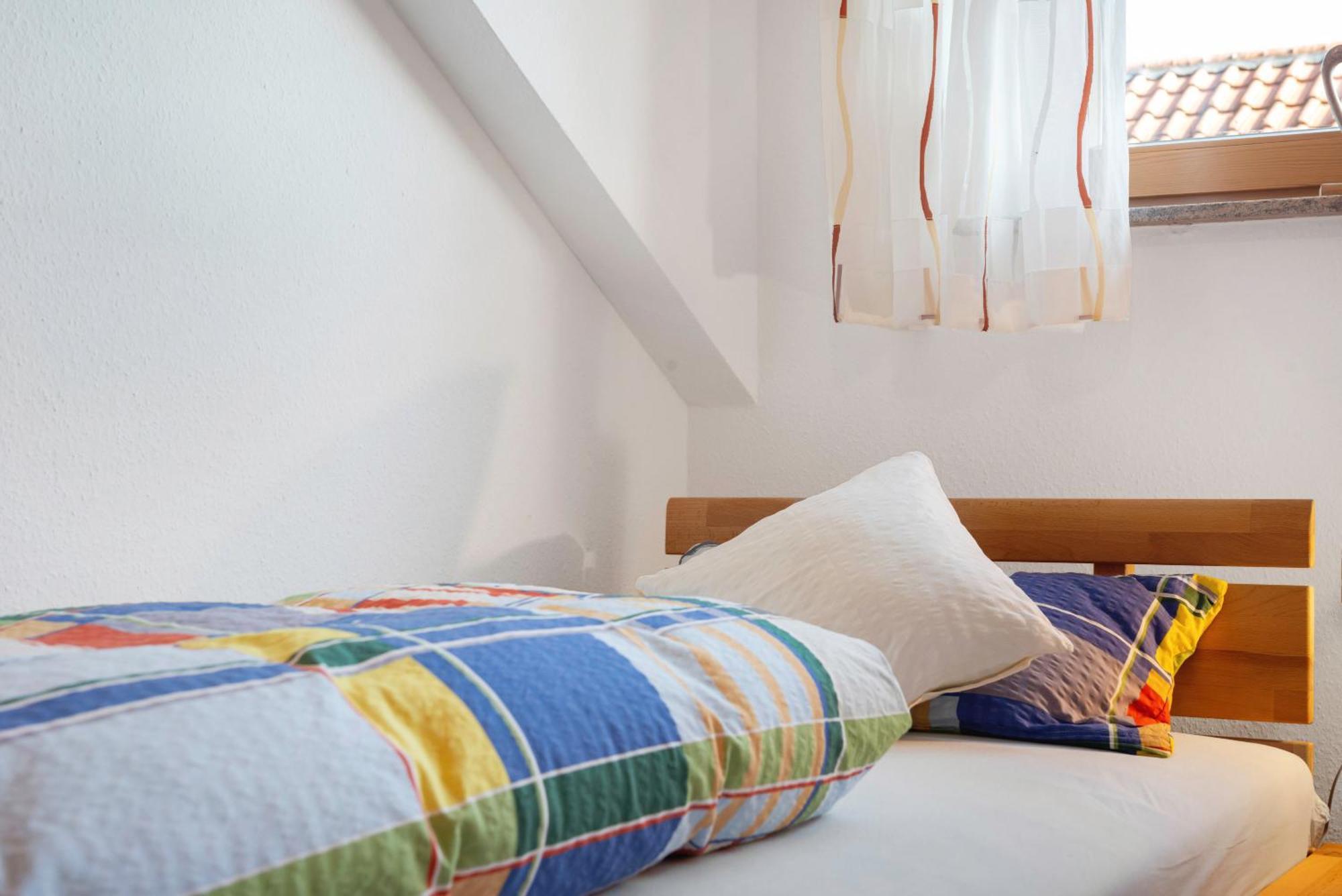 Haus Am Ettenberg Frickingen エクステリア 写真