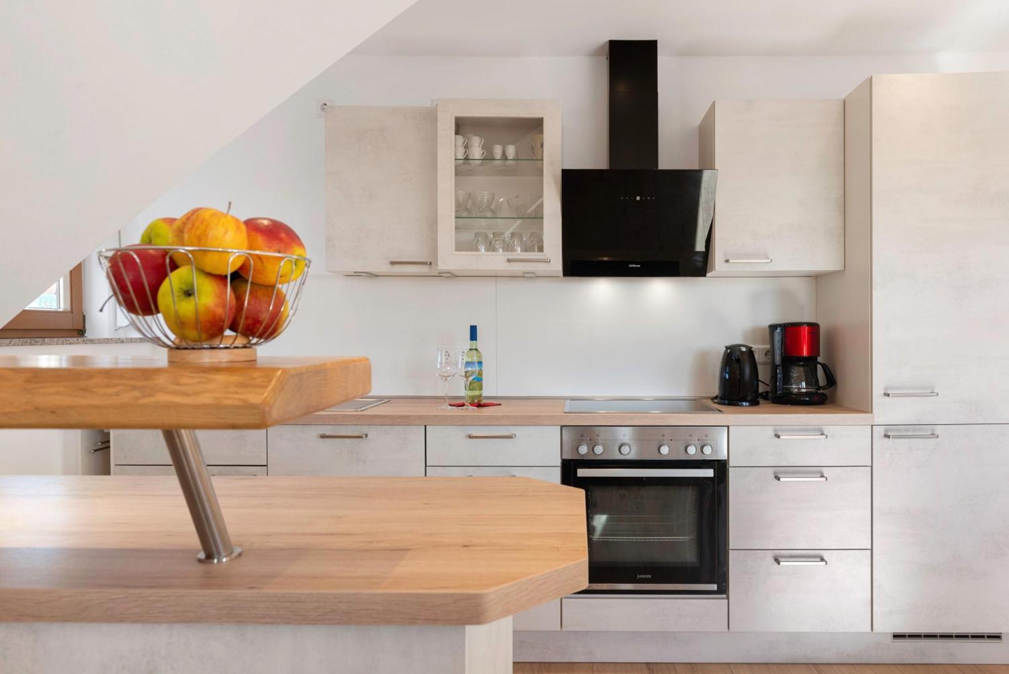 Haus Am Ettenberg Frickingen エクステリア 写真