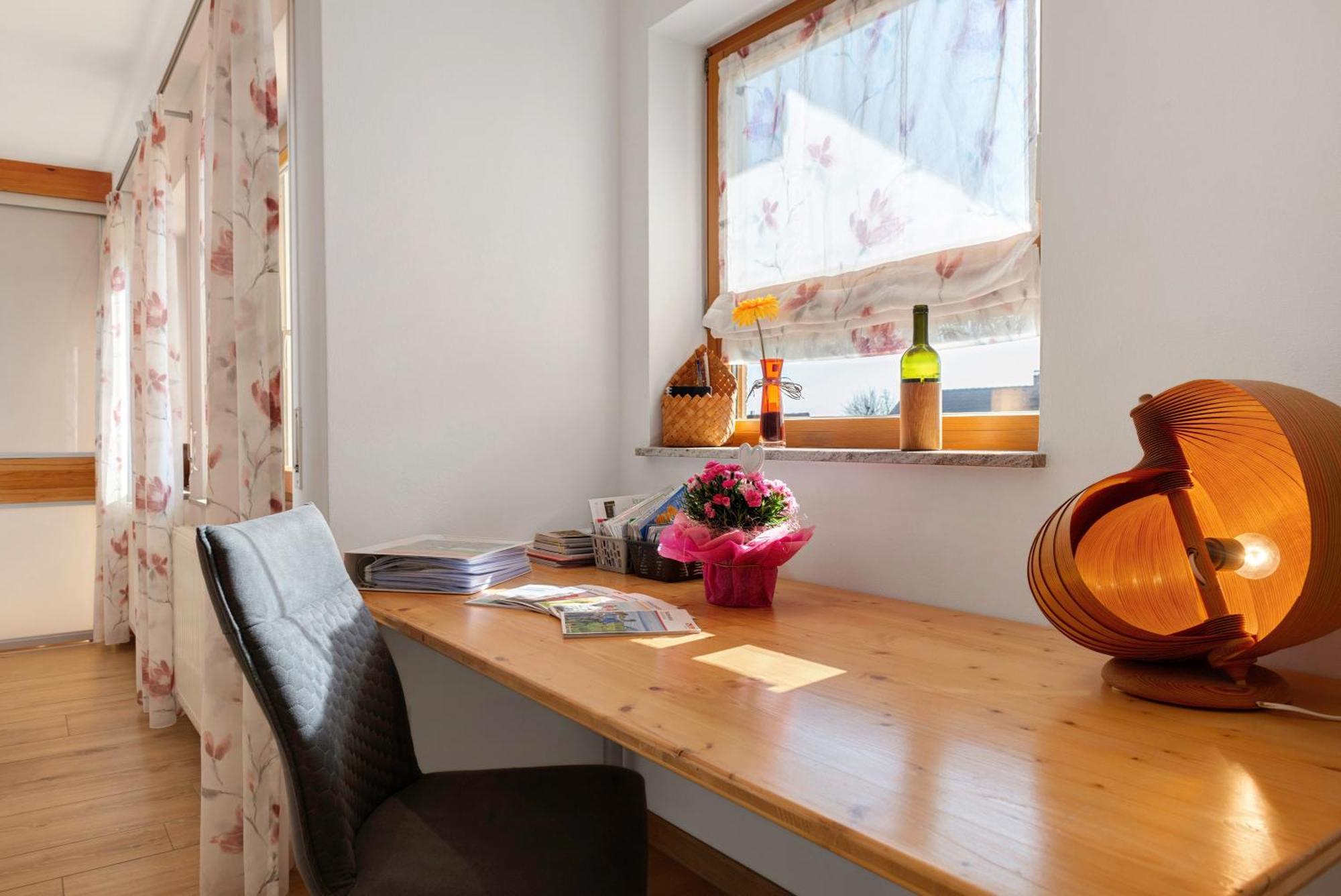 Haus Am Ettenberg Frickingen エクステリア 写真
