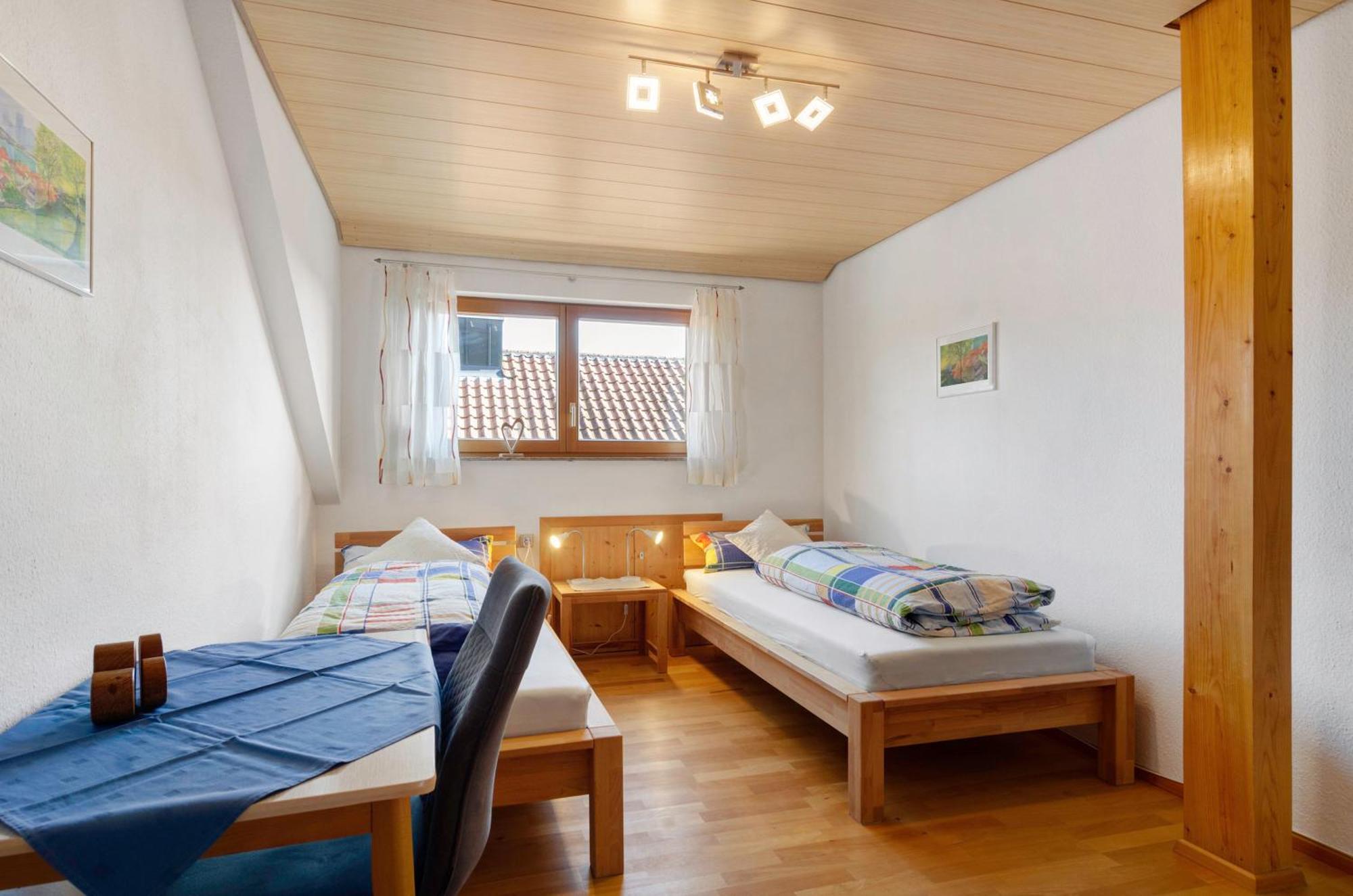 Haus Am Ettenberg Frickingen エクステリア 写真