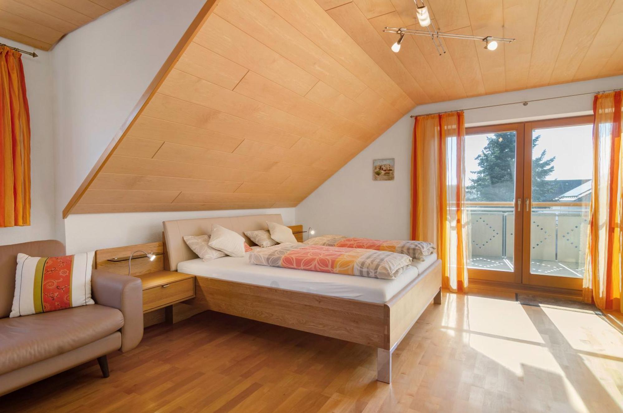 Haus Am Ettenberg Frickingen エクステリア 写真